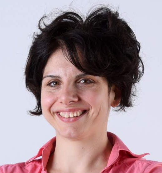 Prof. Dr. Jovana Kovačević